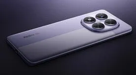 Este Xiaomi Redmi es tan potente que SUPERA EN TODO al iPhone 16e y es un duro rival para el iPhone 15 Este Xiaomi Redmi es tan potente que SUPERA EN TODO al iPhone 16e y es un duro rival para el iPhone 15
