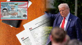Pausa de green card en Estados Unidos: qué significa para refugiados y asilados Pausa de green card en Estados Unidos: qué significa para refugiados y asilados