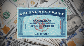 Seguro Social: conoce si eres uno de los beneficiarios que recibirá un monto adicional Seguro Social: conoce si eres uno de los beneficiarios que recibirá un monto adicional