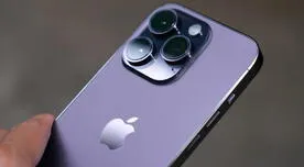 Este iPhone es mejor que el Samsung S24 Ultra con mejor grabación de video y procesador incomparable Este iPhone es mejor que el Samsung S24 Ultra con mejor grabación de video y procesador incomparable