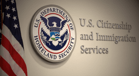 USCIS emite grave advertencia: esta es la razón por la que pedir la ciudadanía americana podría resultar en una revocación de por vida USCIS emite grave advertencia: esta es la razón por la que pedir la ciudadanía americana podría resultar en una revocación de por vida