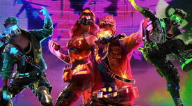 Free Fire: lista de códigos para hoy, lunes 28 de abril, para canjear muchas recompensas Free Fire: lista de códigos para hoy, lunes 28 de abril, para canjear muchas recompensas