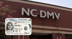 ¡Más tiempo de licencias de conducir en Carolina del Norte! Plantean al DMV duplicar la vigencia ¡Más tiempo de licencias de conducir en Carolina del Norte! Plantean al DMV duplicar la vigencia