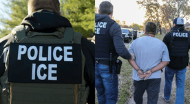 Detenciones de CBP o ICE: cómo localizar a un inmigrante sospechoso de ser arrestado en las redadas Detenciones de CBP o ICE: cómo localizar a un inmigrante sospechoso de ser arrestado en las redadas
