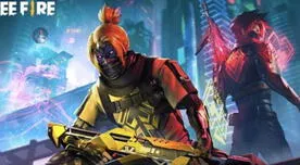 Códigos de Free Fire para canjear recompensas gratis HOY, martes 29 de abril Códigos de Free Fire para canjear recompensas gratis HOY, martes 29 de abril