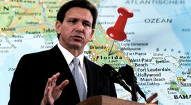 Ron DeSantis y las ocho leyes que aprobaría este 29 de abril: ¿cuáles son y cómo afectarán a Florida? Ron DeSantis y las ocho leyes que aprobaría este 29 de abril: ¿cuáles son y cómo afectarán a Florida?