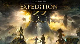 Clair Obscur: Expedition 33: requisitos mínimos para jugarlo y en qué plataformas está disponible Clair Obscur: Expedition 33: requisitos mínimos para jugarlo y en qué plataformas está disponible