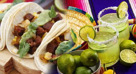 Cinco de mayo en Nueva Jersey: ¿dónde comer y beber por esta festividad cultural? Cinco de mayo en Nueva Jersey: ¿dónde comer y beber por esta festividad cultural?