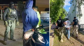 Arrestos de ICE en Florida: ¿QUIÉNES se encuentran entre los casi 800 inmigrantes detenidos en megaoperativo? Arrestos de ICE en Florida: ¿QUIÉNES se encuentran entre los casi 800 inmigrantes detenidos en megaoperativo?