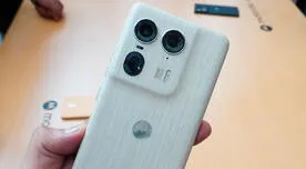 Este Motorola SUPERA en todo al iPhone 16 Pro y es más económico: memoria infinita, procesador GAMER y carga en 8 minutos Este Motorola SUPERA en todo al iPhone 16 Pro y es más económico: memoria infinita, procesador GAMER y carga en 8 minutos