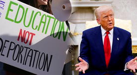 ¡BUENAS NOTICIAS, inmigrantes! Estudiantes extranjeros recuperan su ESTATUS MIGRATORIO en Estados Unidos ¡BUENAS NOTICIAS, inmigrantes! Estudiantes extranjeros recuperan su ESTATUS MIGRATORIO en Estados Unidos