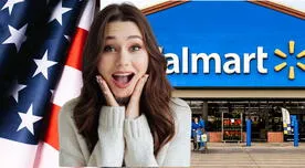 Walmart tiene la tienda más grande de Estados Unidos y está ubicada en esta importante ciudad santuario Walmart tiene la tienda más grande de Estados Unidos y está ubicada en esta importante ciudad santuario