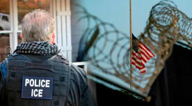 ¿Buscas a un detenido por ICE o CBP? De esta manera puedes localizarlo fácilmente ¿Buscas a un detenido por ICE o CBP? De esta manera puedes localizarlo fácilmente