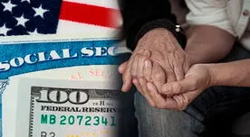 ¡ATENCIÓN, familias! Seguro Social ampara y brinda estos grandes BENEFICIOS a hijos de padres fallecidos en EE. UU. ¡ATENCIÓN, familias! Seguro Social ampara y brinda estos grandes BENEFICIOS a hijos de padres fallecidos en EE. UU.