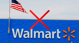 Atención: esta es la CIUDAD de EE. UU. que NO tiene un Walmart en su territorio por una impensada razón Atención: esta es la CIUDAD de EE. UU. que NO tiene un Walmart en su territorio por una impensada razón