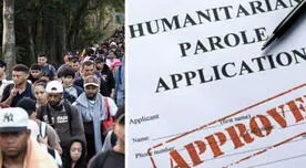 Atención, inmigrantes en EE. UU. tras el fin del Parole Humanitario: ¿Qué debes hacer y qué impacto deja la medida? Atención, inmigrantes en EE. UU. tras el fin del Parole Humanitario: ¿Qué debes hacer y qué impacto deja la medida?