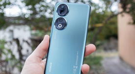 Procesador GAMER, 512GB, cámara de 200MP y precio BAJO: este HONOR tiene todo lo que buscas y supera a Samsung Procesador GAMER, 512GB, cámara de 200MP y precio BAJO: este HONOR tiene todo lo que buscas y supera a Samsung