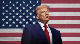 Malas noticias para Trump: legislador demócrata inicia proceso para intentar destituirlo del cargo Malas noticias para Trump: legislador demócrata inicia proceso para intentar destituirlo del cargo