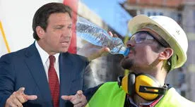 Ley de Licencia Universal por Ron DeSantis en Florida: ¿de qué se trata y a quiénes beneficia? Ley de Licencia Universal por Ron DeSantis en Florida: ¿de qué se trata y a quiénes beneficia?