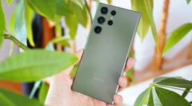 No compres el Galaxy S25 Ultra: este Samsung es igual de potente, tiene cámaras con IA y su precio es la mitad No compres el Galaxy S25 Ultra: este Samsung es igual de potente, tiene cámaras con IA y su precio es la mitad
