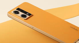 Este OPPO de gama media es mucho más potente que el iPhone 16e y su precio es la tercera parte: tiene cámara 64MP Este OPPO de gama media es mucho más potente que el iPhone 16e y su precio es la tercera parte: tiene cámara 64MP