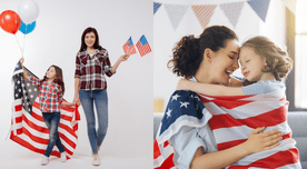 Estados Unidos: tradiciones y cuándo se celebra el Día de la Madre en 2025 Estados Unidos: tradiciones y cuándo se celebra el Día de la Madre en 2025