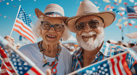 Jubilación en Estados Unidos: esta es la mejor ciudad para retirarse gracias a su calidad de vida este 2025 Jubilación en Estados Unidos: esta es la mejor ciudad para retirarse gracias a su calidad de vida este 2025