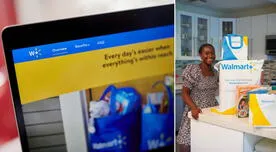 AHORRA con la Semana Walmart+ 2025: ¿cómo desbloquear BENEFICIOS EXCLUSIVOS disponibles hoy? AHORRA con la Semana Walmart+ 2025: ¿cómo desbloquear BENEFICIOS EXCLUSIVOS disponibles hoy?