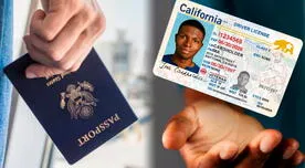 ¡Presta atención! Esta es la alternativa MÁS ECONÓMICA que reemplaza la Real ID en Estados Unidos ¡Presta atención! Esta es la alternativa MÁS ECONÓMICA que reemplaza la Real ID en Estados Unidos