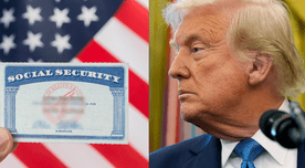 Trump impone nuevas medidas del Seguro Social que amenazan a inmigrantes indocumentados Trump impone nuevas medidas del Seguro Social que amenazan a inmigrantes indocumentados