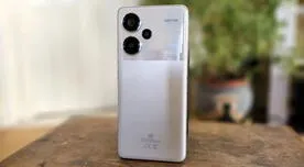 El Samsung A55 no es rival para este Xiaomi que con cámara de 200MP, video 4K: la mejor opción ver streaming y jugar El Samsung A55 no es rival para este Xiaomi que con cámara de 200MP, video 4K: la mejor opción ver streaming y jugar