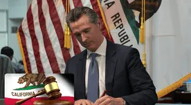 Esta Ley en California firmada por Gavin Newsom permite a inmigrantes y personas sin licencia acceder a más empleos Esta Ley en California firmada por Gavin Newsom permite a inmigrantes y personas sin licencia acceder a más empleos