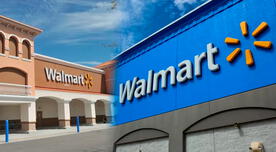 Adiós al Walmart que conocías: estos serán los cambios que tendrá en mayo de 2025 Adiós al Walmart que conocías: estos serán los cambios que tendrá en mayo de 2025