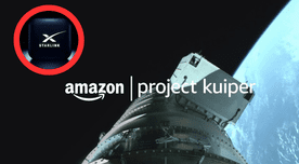 Proyecto Kuiper: Amazon competirá con Starlink en conectividad de alta velocidad con este nuevo plan Proyecto Kuiper: Amazon competirá con Starlink en conectividad de alta velocidad con este nuevo plan