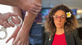 ¡PÁNICO en Estados Unidos! Condenan a dos sicarios por intento de asesinato contra la activista iraní Masih Alinejad ¡PÁNICO en Estados Unidos! Condenan a dos sicarios por intento de asesinato contra la activista iraní Masih Alinejad