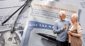 ¡Atención jubilados! Estas son las fechas clave para cobrar el Seguro Social de hasta $5.108 en mayo ¡Atención jubilados! Estas son las fechas clave para cobrar el Seguro Social de hasta $5.108 en mayo