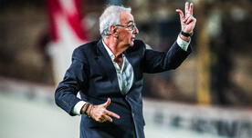 Futbolista de Universitario recibe fuerte noticia en plena Copa Libertadores: "Una tendinitis" Futbolista de Universitario recibe fuerte noticia en plena Copa Libertadores: "Una tendinitis"