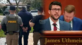 ¡Atención! Jueza federal ordena a la policía local suspender la aplicación de nueva ley de inmigración en Florida ¡Atención! Jueza federal ordena a la policía local suspender la aplicación de nueva ley de inmigración en Florida