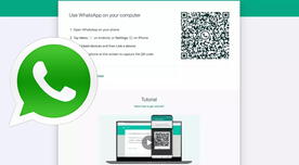 WhatsApp Web se prepara para una GRAN ACTUALIZACIÓN y estas serian todas sus novedades WhatsApp Web se prepara para una GRAN ACTUALIZACIÓN y estas serian todas sus novedades