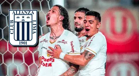 Ícono de Alianza Lima 'minimizó' triunfo de Universitario ante UTC: "Los goles fueron..." Ícono de Alianza Lima 'minimizó' triunfo de Universitario ante UTC: "Los goles fueron..."