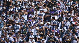 Alianza Lima podría ser campeón 2025 si gana tres encuentros claves e ilusiona a hinchas Alianza Lima podría ser campeón 2025 si gana tres encuentros claves e ilusiona a hinchas
