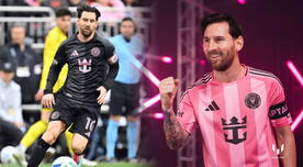 Esto cuesta ver a Messi en un partido de Inter Miami en Estados Unidos Esto cuesta ver a Messi en un partido de Inter Miami en Estados Unidos