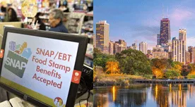 ¡Atención, Illinois! Estas son las fechas clave para el pago de SNAP en mayo 2025 ¡Atención, Illinois! Estas son las fechas clave para el pago de SNAP en mayo 2025