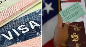 ATENCIÓN, extranjeros: estos son los REQUISITOS para renovar la VISA americana en este país LATINO ATENCIÓN, extranjeros: estos son los REQUISITOS para renovar la VISA americana en este país LATINO