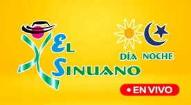 Sinuano Día y Noche del miércoles 30 de abril: a qué jugó y números ganadores del sorteo