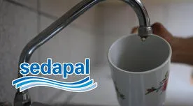 Corte de agua HOY en Perú: 5 distritos en Lima se quedarán sin servicio por 9 horas Corte de agua HOY en Perú: 5 distritos en Lima se quedarán sin servicio por 9 horas