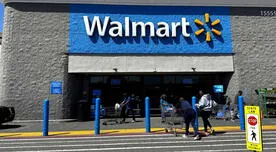 NO MÁS PÁNICO en Walmart: supermercado refuerza seguridad de las cajas de autoservicio con detalle que pasaste por alto NO MÁS PÁNICO en Walmart: supermercado refuerza seguridad de las cajas de autoservicio con detalle que pasaste por alto