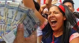 Revisa si cobrarás el Bono 1,000 soles: LINK OFICIAL de consulta con DNI y pasos para cobrarlo