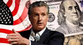 El salario mínimo de California aumenta en 2025: ¿Qué ciudades son las más beneficiosas? El salario mínimo de California aumenta en 2025: ¿Qué ciudades son las más beneficiosas?