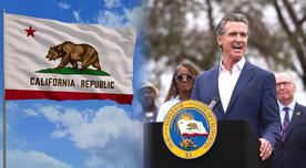 Esta ley que firmó en California Gavin Newsom NO AYUDARÁ a todos los inmigrantes: este grupo es excluido Esta ley que firmó en California Gavin Newsom NO AYUDARÁ a todos los inmigrantes: este grupo es excluido